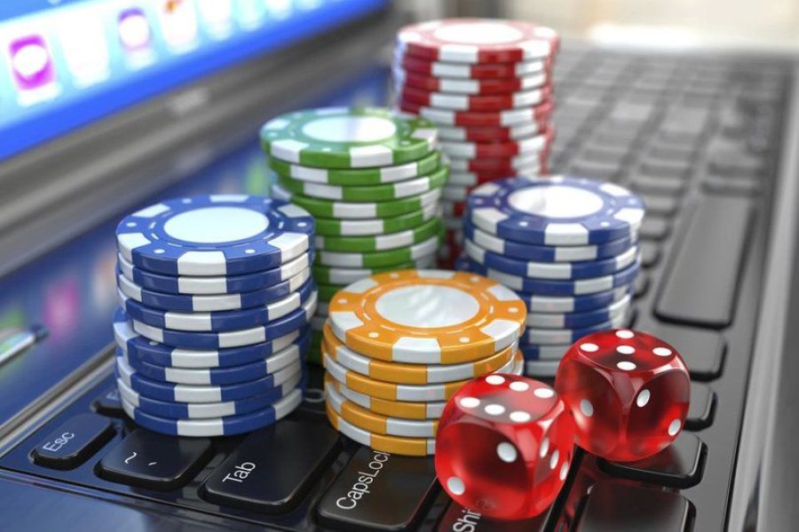 Experience the Magic of Golden Genie Casino New 29 Experience the Magic of Golden Genie Casino New 29
